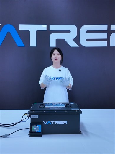 Vatrer Battery Fault Codes Explained In this video, we break down common Vatrer battery fault codes and explain what each code means. You’ll learn the possible causes behind these faults and how to troubleshoot them effectively. This guide will help you quickly identify issues and keep your Vatrer battery system running smoothly. #lithiumbattery #battery #guide #golf #golfcart