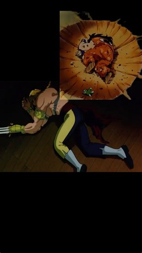 Remember the Street Fighter II Anime? This Is What Fighting Should Be