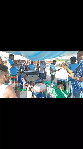 #Lihir island about the festive season 🇵🇬🏝️🌊