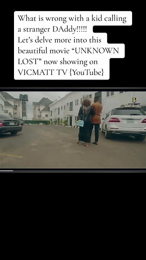 The Unsettling Call: What Happens When a Kid Calls a Stranger Daddy