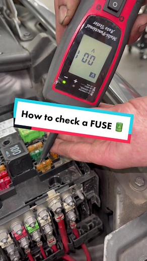 How to Check a Car Fuse: A Step-by-Step Guide