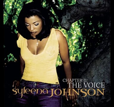 Syleena Johnson - Guess What