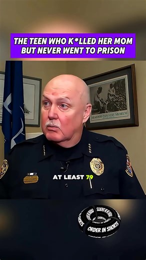 😨 The Teen Who Did the Unthinkable and Still Avoided Prison | Barbier ali