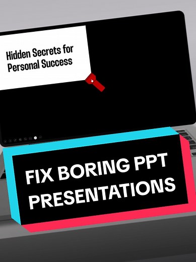 Fix Boring PowerPoint Presentations with Easy Design Tips