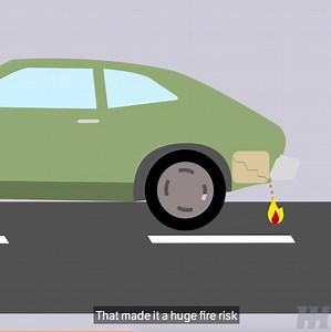 What was wrong with the Ford Pinto? | Car Throttle