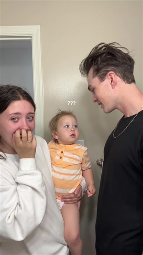 Fun Vlog with Baby Rustyn: Ice Cream and Nail Day