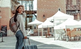 Travel and Tourism courses