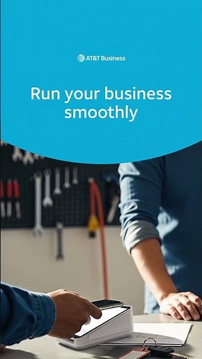 AT&T Business | Auto Shop