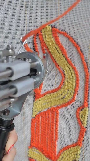 Making Easy DIY Rug Flip Flops 🩴 . . . . . . #diy #diyprojects #diycrafts #diyhomedecor #fashiondesigner #reelsviralシ #sewingproject #challenge #Tiktok #interiordesigner #reaction #diycrafts #asmr #asmrcleaning #soundon #sewingmachine #asmrvideo #asmrsounds #asmrtikok #asmrtherapy #tuftinggun #tuftingart #rugs #interiordecor ##interiors #creative #artwork #artcraft #reelsfb | SIMJI