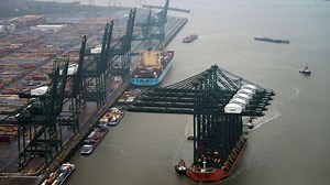 Mega port operator PSA to buy US freight forwarder BDP