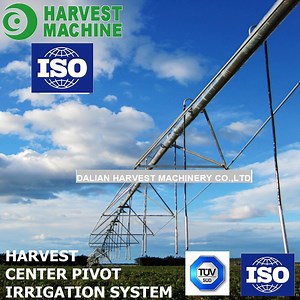 [Hot Item] Lindsay Irrigation Agriculture Irrigation Machine