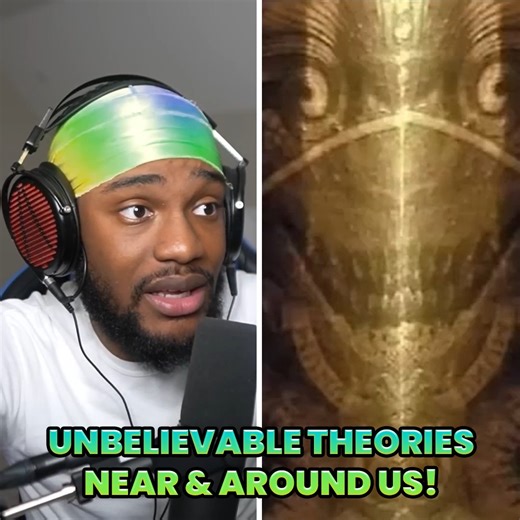 143K views · 5K reactions | These theories will make you question everything | BruhmanTv | Facebook