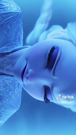 Elsa's Heartbreaking Edit: Your Sister is Dead