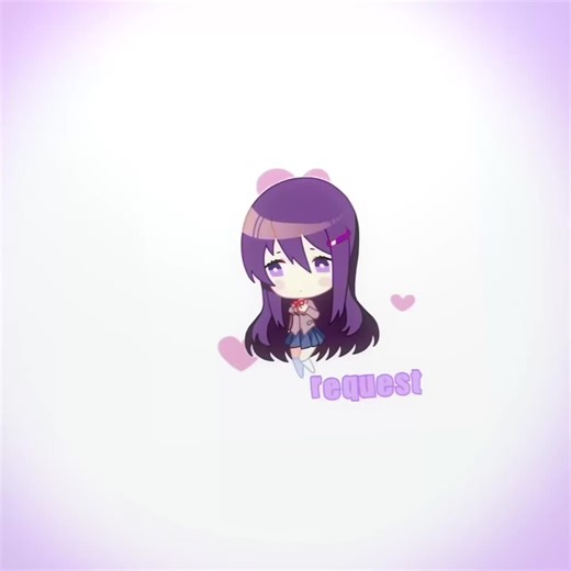 Yuri's Journey in Doki Doki Literature Club