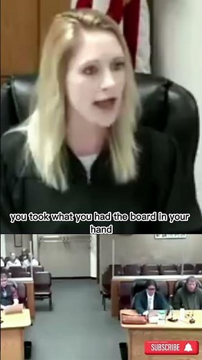 Angry Father Faces Judge Mogen — It Ends Badly 😳 (part 1)