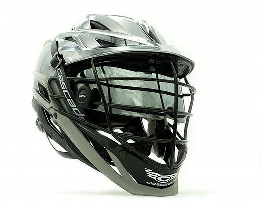 SHOC Lacrosse Visor | Cascade Lacrosse Helmet Visor