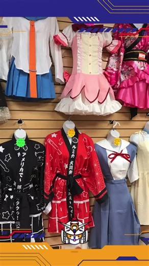 Wujudkan Cosplay Impianmu Bersama QTakashi