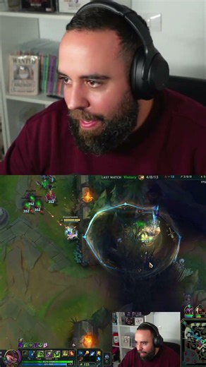 Do I deserve to be hated for playing Teemo? 🤔