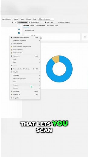 Remote Desktop Manager Import Feature is GOATED #IT #homelab #remotedesktop
