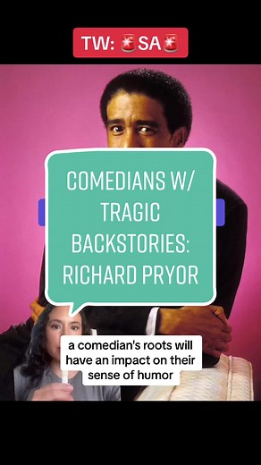 I found a copy of Richard Pryor’s autobiography at my library & used the Hoopla app to listen to it. Sure Audible is great but save your money from the clutches of Jeff Bezos’ greedy non tax paying hands and support your local library. #richardpryor #comedyhistory #comedians #standupcomedy #comedyandtragedy #yourcomedycoach
