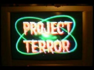 Project Terror