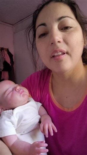 Bebé Reborn: Emma, el Muñeco de Dos Semanas