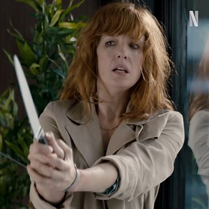 Lewis (Luke Evans) kidnaps a woman and holds her in a soundproof cell, where he attempts to extract a dark secret from her. 10x10 is now streaming on Netflix UK/IE | Netflix