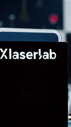 XLaserlab E3. We've packed Fiber, MOPA, Diode, and CO₂ capabilities...
