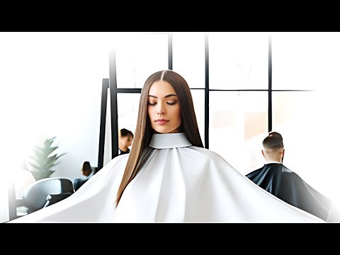 Hair Salon Near me | Friends come and go, but a good hairstylist is forever