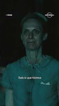 FROM Temporada 4 | Tráiler Oficial | Muy pronto en Universal+