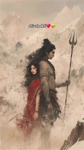 Exploring Shiv Shakti in Hinduism