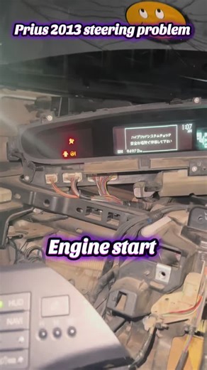 Steering motor rotation angle sensor repair #foryou