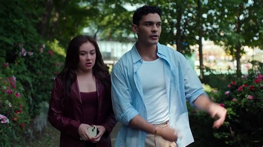 Besos, Kitty - Temporada 3 - Capitulo 5