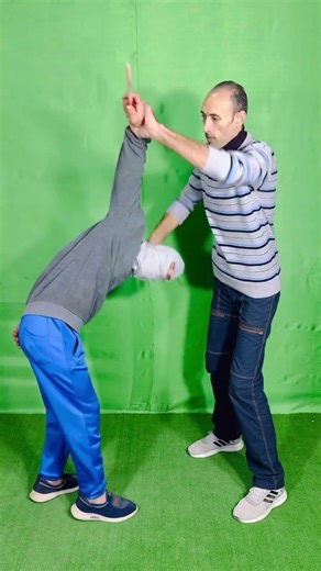 Complete Self-Defense Training for Beginners to Advanced