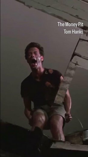 Was This Tom Hanks' Best Movie? The Money Pit