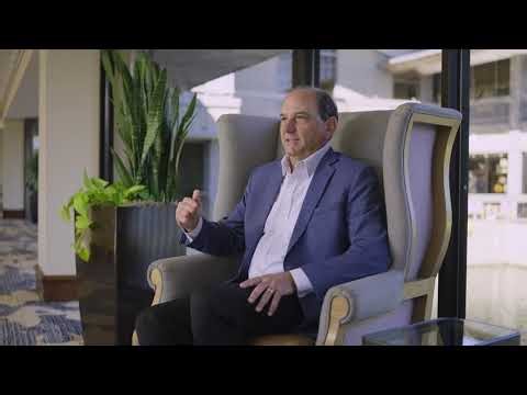 Interview with Ken Naughton - President of Management Controls