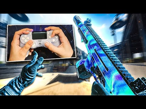 100 Kills on Rebirth Island + Handcam