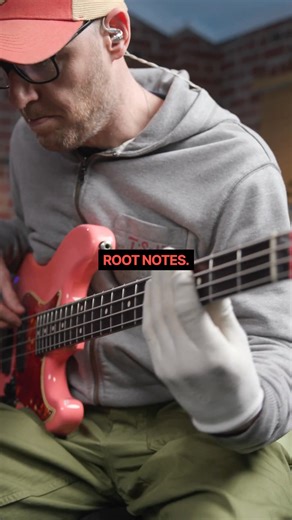 What if you had a 5-step blueprint for writing killer bass lines—in any style? In this FREE workshop, I’ll show you how I do it: rock, funk, soul, and more. Sign up to start building better lines today. https://play.scottsbasslessons.com/bass-line-creation-workshop | ScottsBassLessons.com