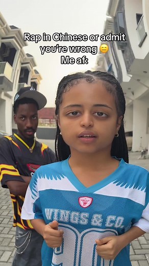 Chinese Rap Challenge: Show Your Skills