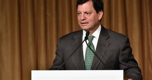 Ex-Social Security head on impact of staff cuts