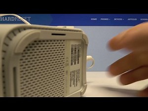 How to Find Default WiFi Password and Wi-Fi Name on UPC Giga C...