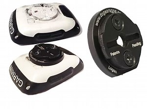 Dogears, pour réparer la fixation de votre Garmin