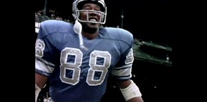 As a tight end for the Detroit Lions from 1968-77, few could compare to Charlie Sanders, who was selected to the Pro Bowl seven times, as well as the NFL's 1970s All-Decade Team. On the seven-year anniversary of Sanders' passing, we remember his impact on football. #HOFForever | Pro Football Hall of Fame
