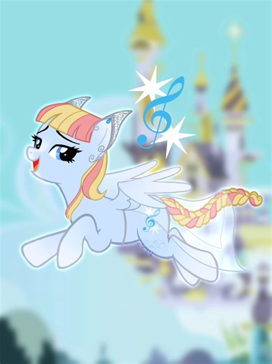 Ethereal Goddess: Aurora in Fan Art