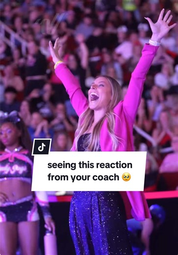 Celebrate Your Cheer Coach at NCA Nationals!