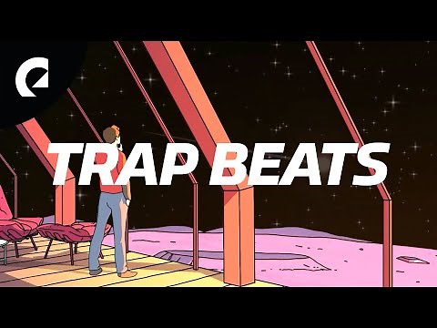 Chill & Dreamy Royalty Free Trap Beats For Contemplating The Universe (2 Hours) (Royalty Free Music)