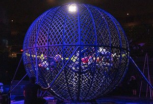 Super American Circus coming to Manila this December