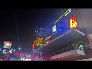 COCO BONGO - Cancùn - FULL SHOW - Show & Disco - TOP Nightlife - BEST Bar/Nightclub #cocobongo #best