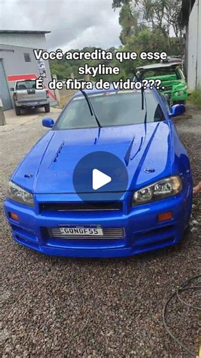 Hashiloko on Instagram: "Esse projeto é um dos meus preferidos. Skyline r34 ficou insano. Construímos esse carro inteiro em fibra de vidro! O resultado ficou incrível! Fantástico!!! Superou todas as expectativas! Vidros fabricados. Interna fabricada. Motor 1jz turbo 350cv. Câmbio 5 marchas. Intercooler hashimoto. Pressurização de inox. Bomba de combustível alta vazão. Fueltech ft550. Rodas t37. Abafador luzian. Pintura .metalico perolizado by hashimtoo tinta desenvolvida. Suspensão coilovers. Di