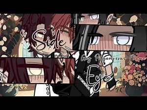 Side Eye Meme | Gay/Polyamorous